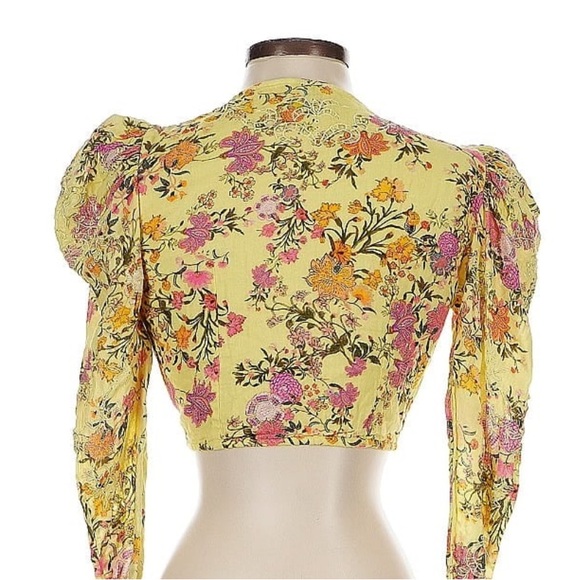 TOP HEMANT & NADITA size 4 - Picture 8 of 8